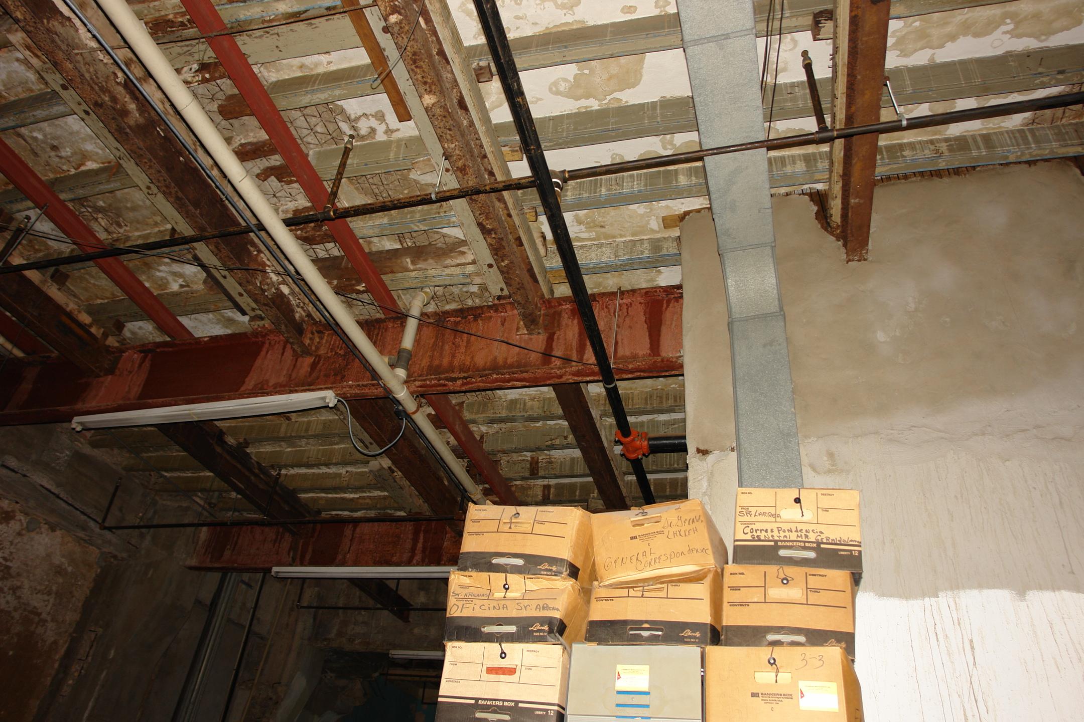 Calle de San Francisco 269 - San Juan (Viejo San Juan) - 2011 00014